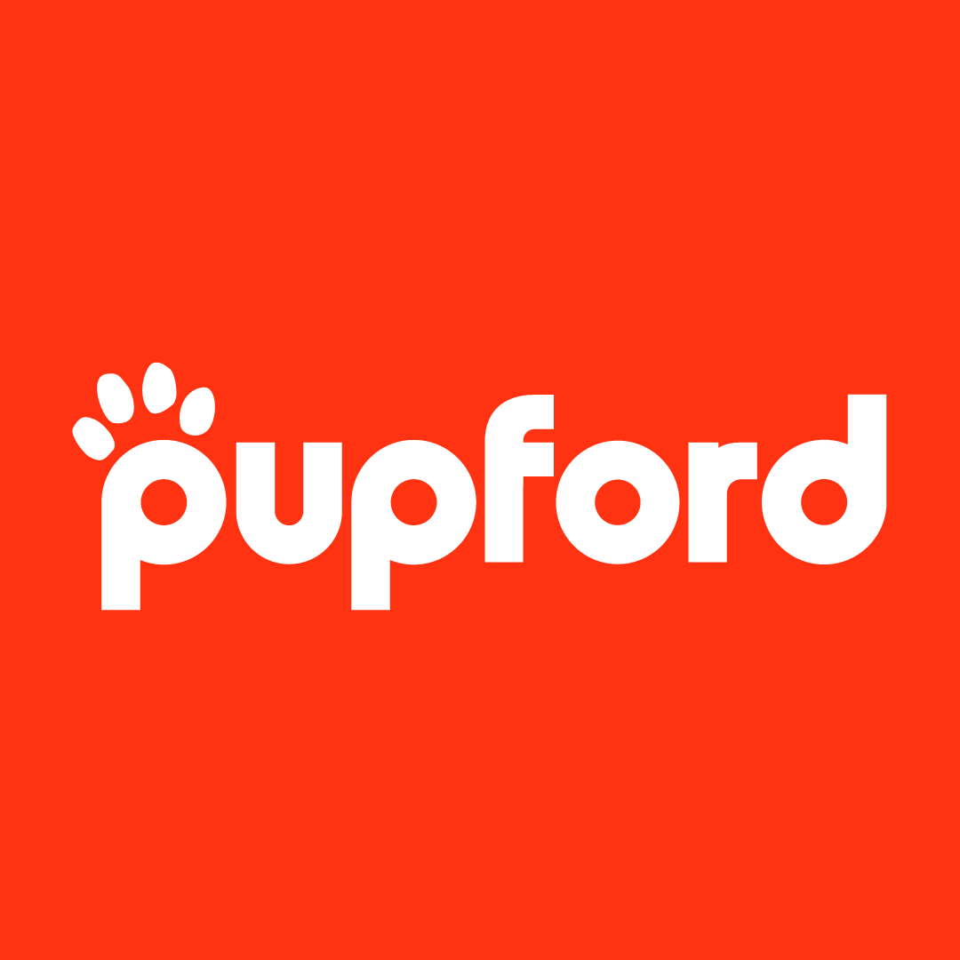 Pupford discount code